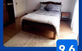 Casa Bangalô